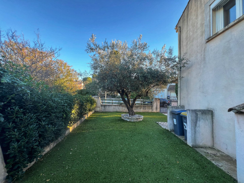 vente Maison de village Boujan Sur Libron - Photo 13