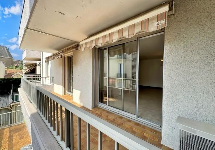 vente Appartement en résidence Beziers