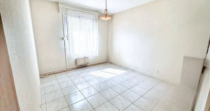 vente Appartement en résidence Beziers
