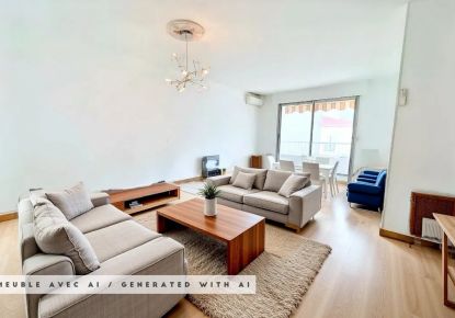 vente Appartement en résidence Beziers