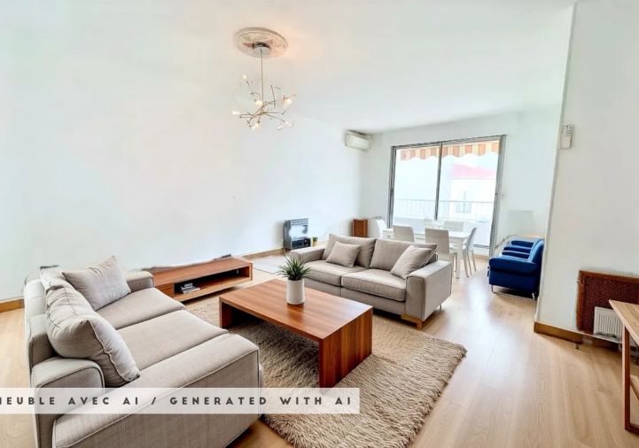 vente Appartement en résidence Beziers