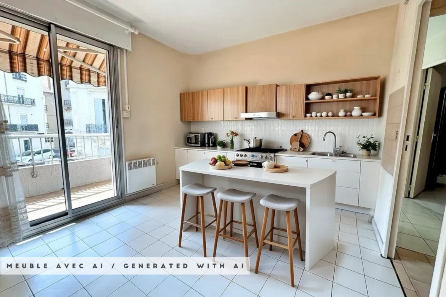 vente Appartement en résidence Beziers - Photo 4