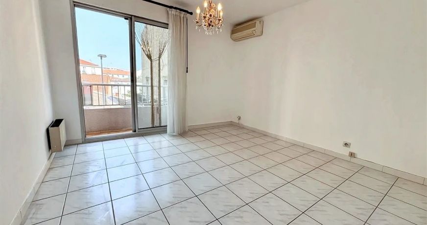 vente Appartement en résidence Beziers