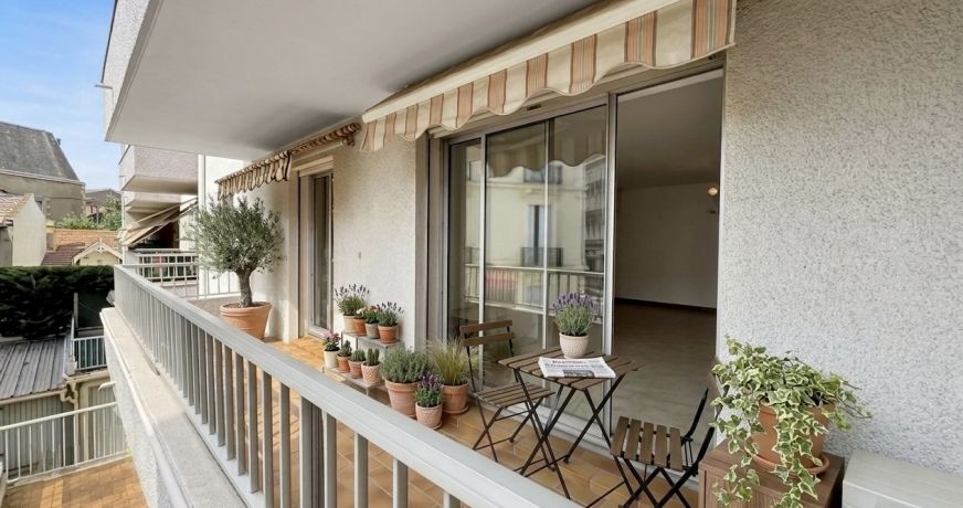 vente Appartement en résidence Beziers