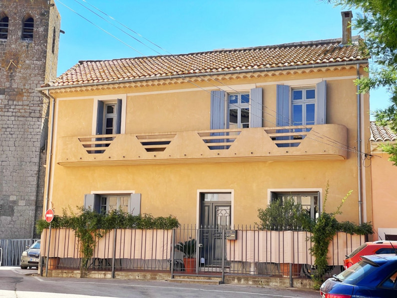 sale Maison de village Portiragnes - Photo 1
