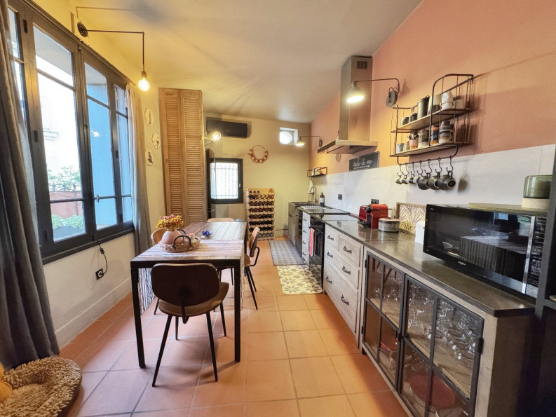 sale Maison de village Portiragnes - Photo 7