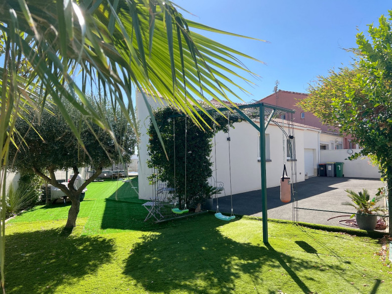 sale Maison contemporaine Beziers - Photo 3