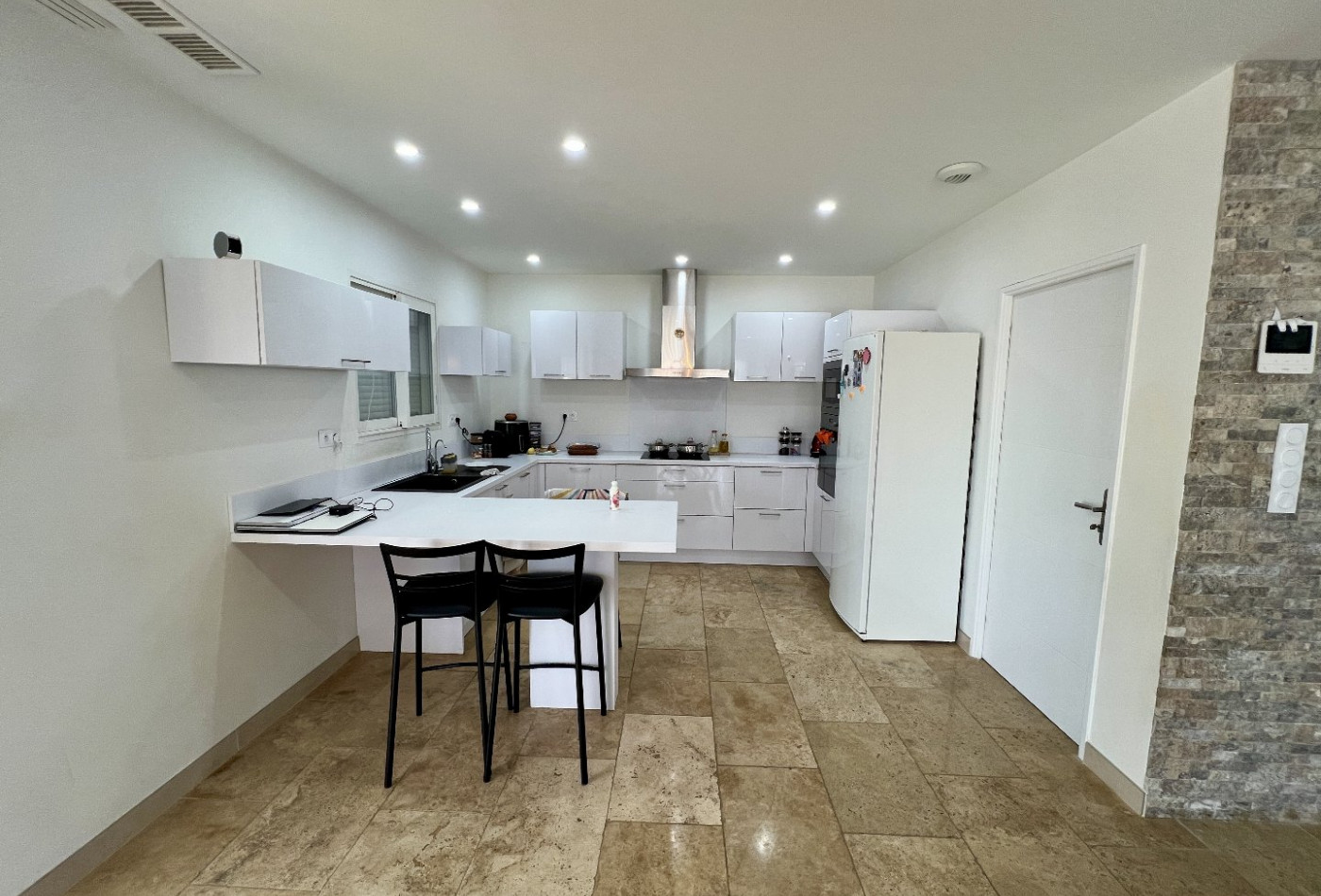 vente Maison contemporaine Beziers - Photo 7