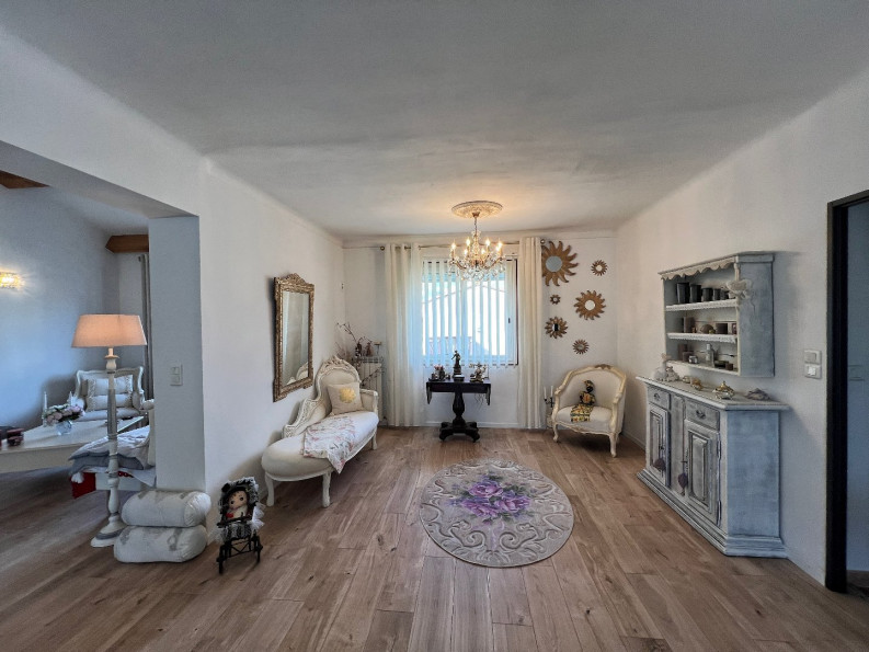 vente Maison Maraussan - Photo 10