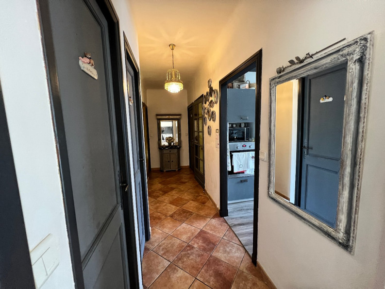 vente Maison Maraussan - Photo 9