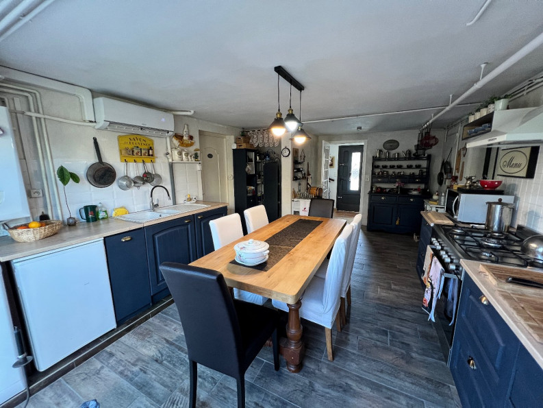 vente Maison Maraussan - Photo 5