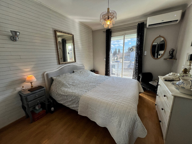 vente Maison Maraussan - Photo 7