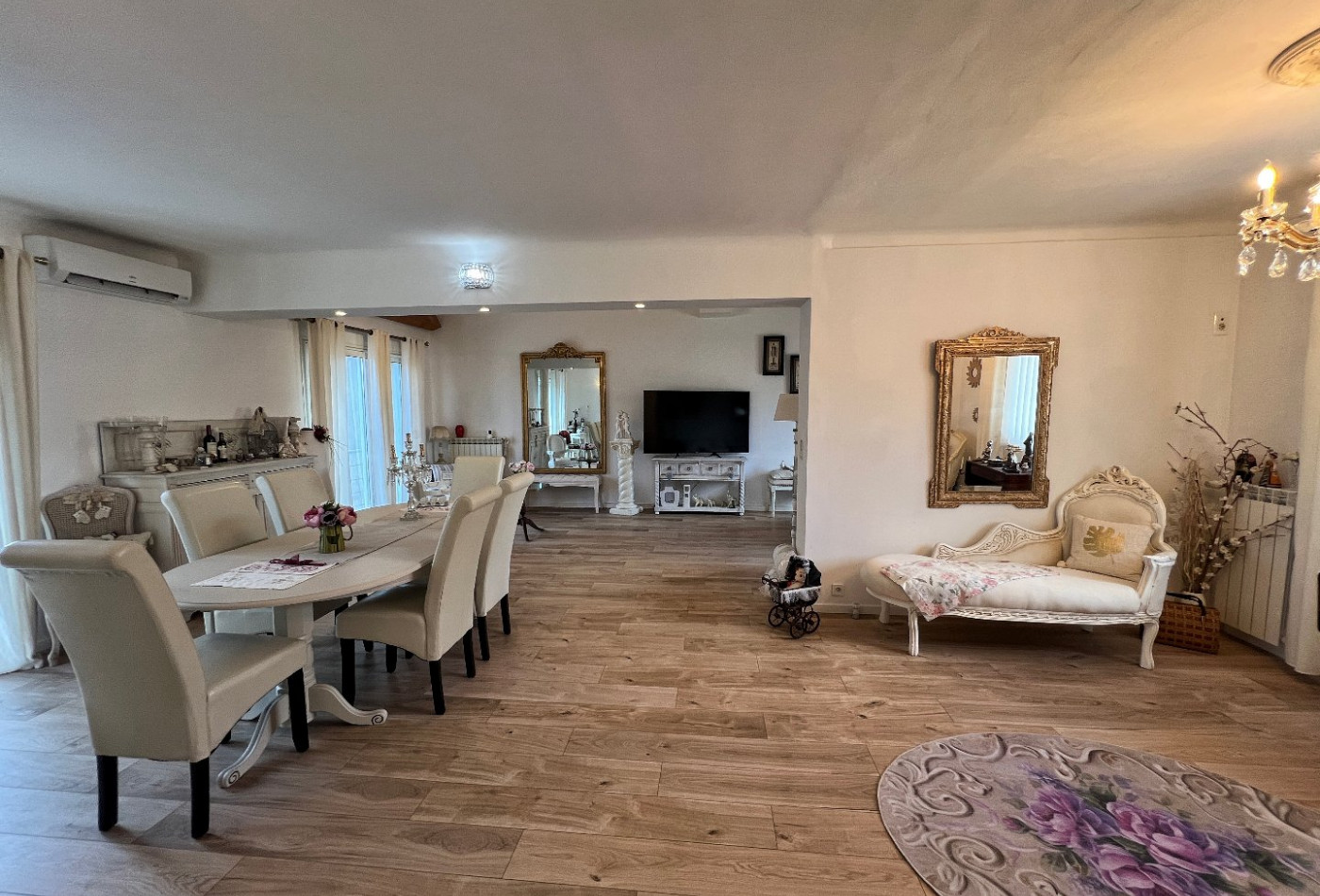 vente Maison Maraussan - Photo 2