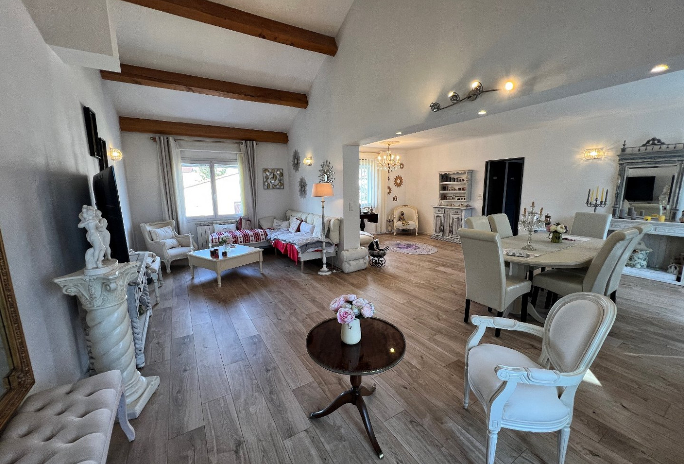 vente Maison Maraussan - Photo 3