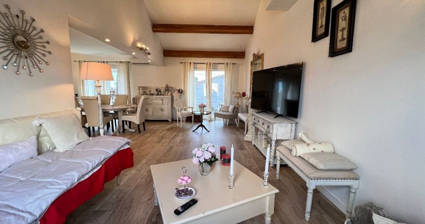 vente Maison Maraussan