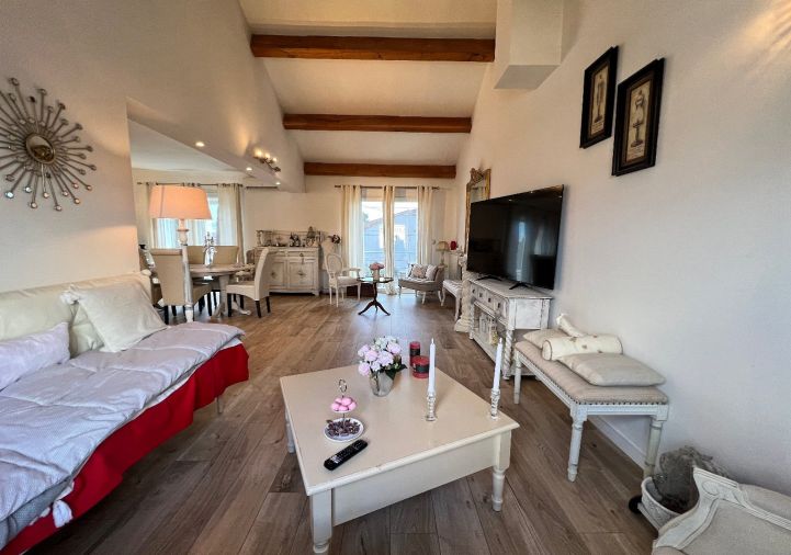 vente Maison Maraussan