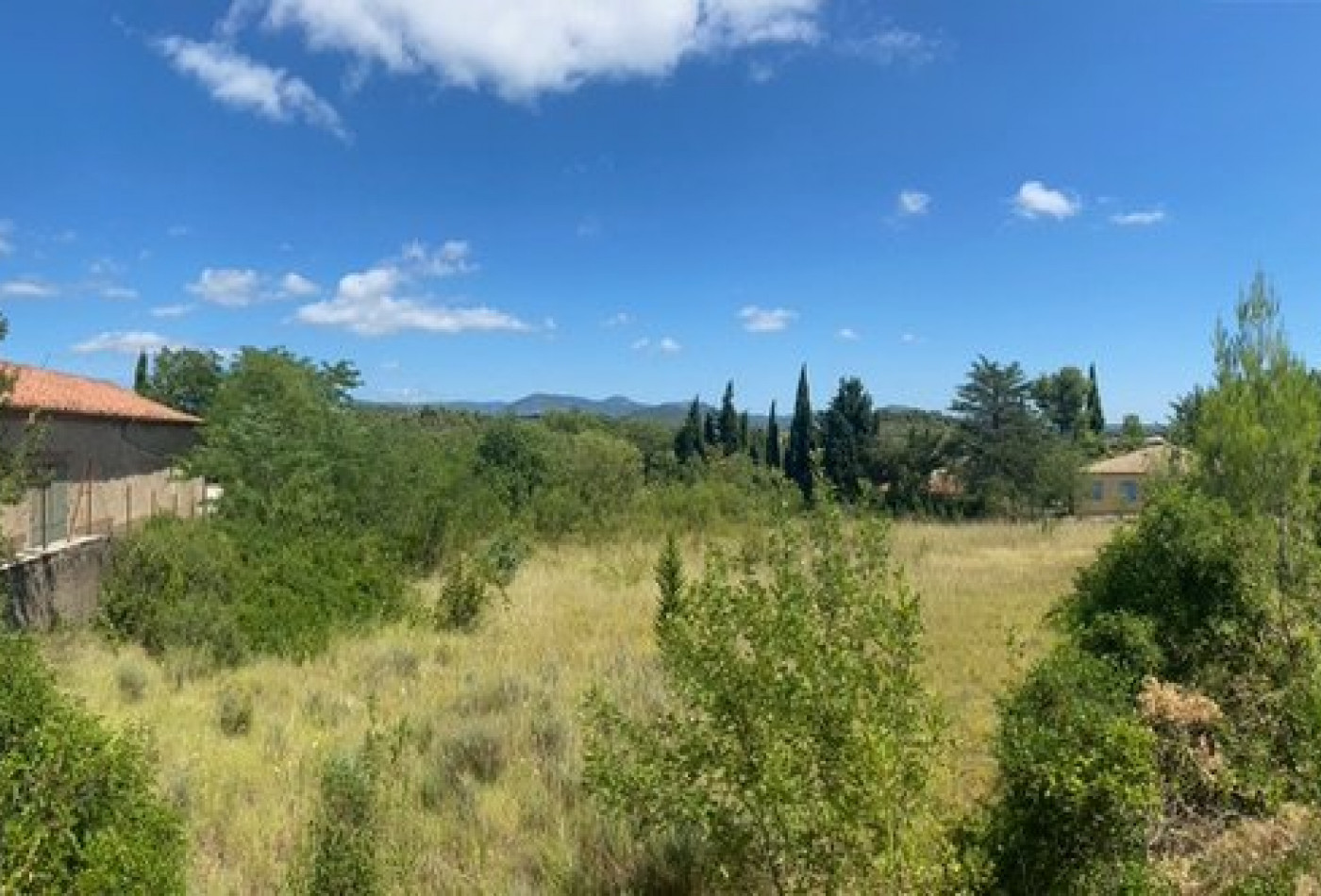 vente Terrain constructible Prades Sur Vernazobre - Photo 5