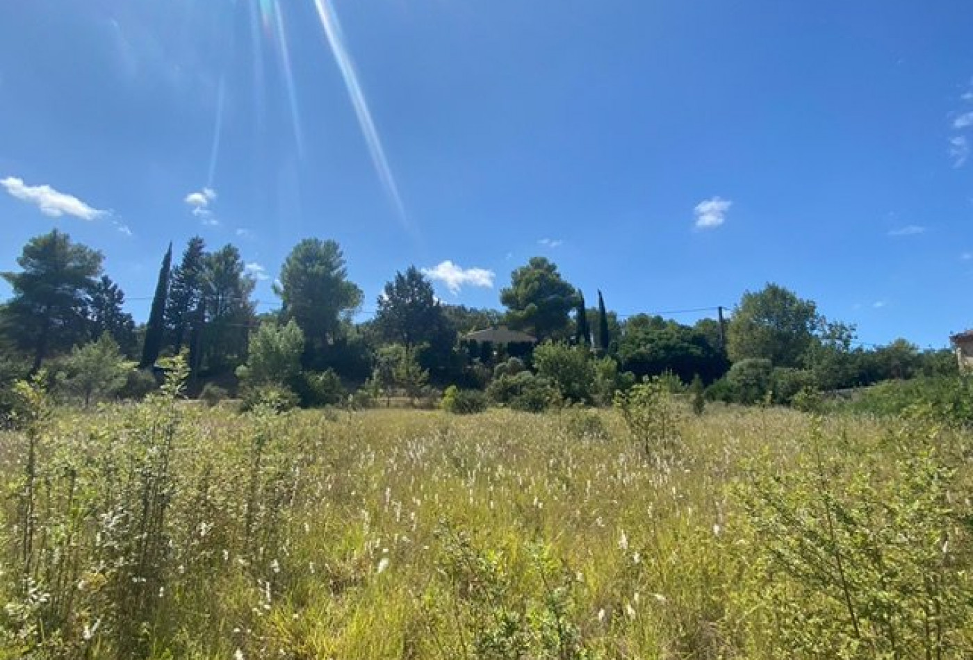 vente Terrain constructible Prades Sur Vernazobre - Photo 6