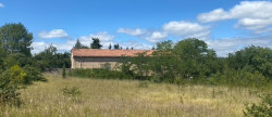 vente Terrain constructible Prades Sur Vernazobre