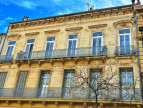 vente Appartement bourgeois Beziers