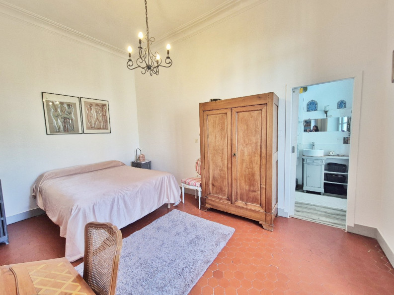 vente Appartement bourgeois Beziers - Photo 12