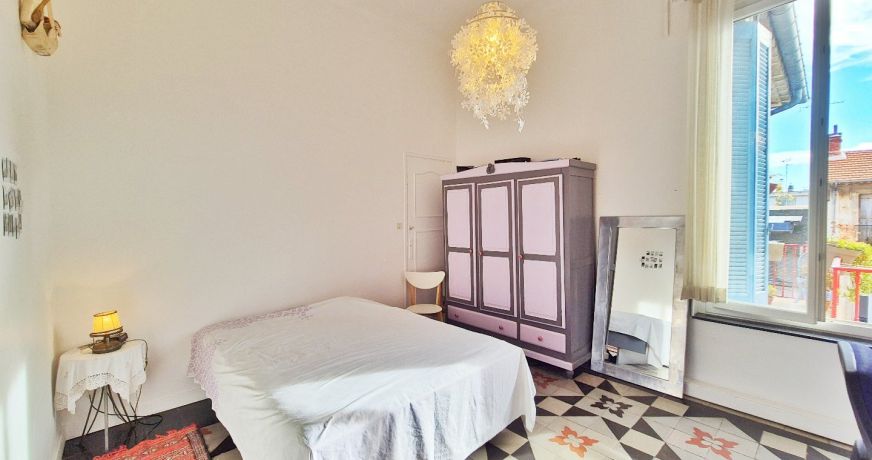 vente Appartement bourgeois Beziers