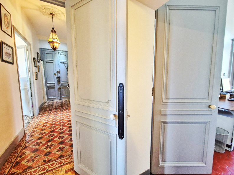 vente Appartement bourgeois Beziers - Photo 10