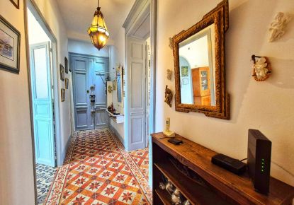 vente Appartement bourgeois Beziers