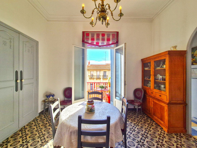 vente Appartement bourgeois Beziers - Photo 6
