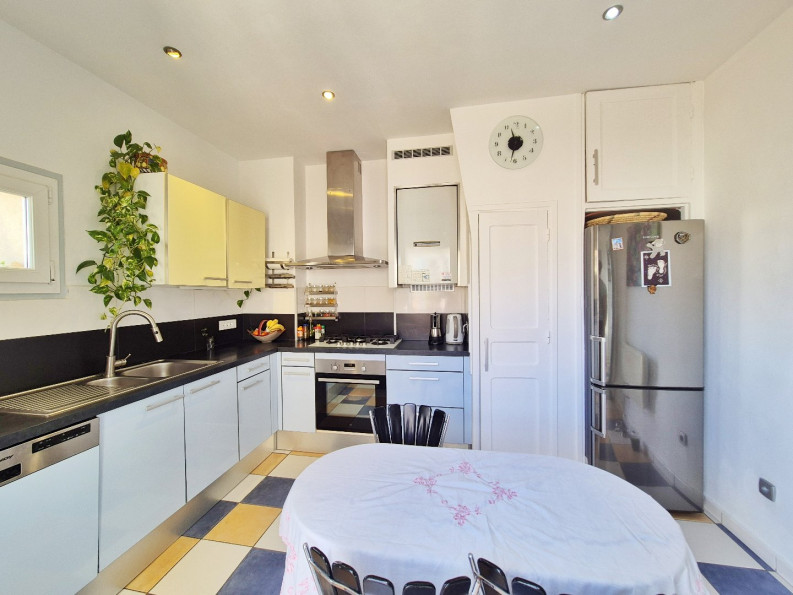 vente Appartement bourgeois Beziers - Photo 19