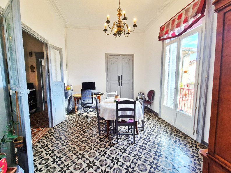 vente Appartement bourgeois Beziers - Photo 9