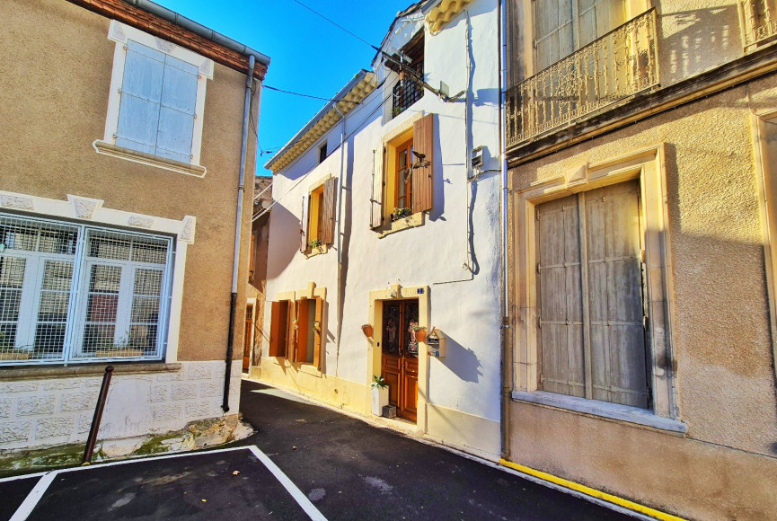 vente Maison de caractère Capestang - Photo 13