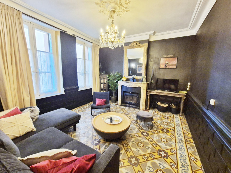 vente Maison de caractère Capestang - Photo 3