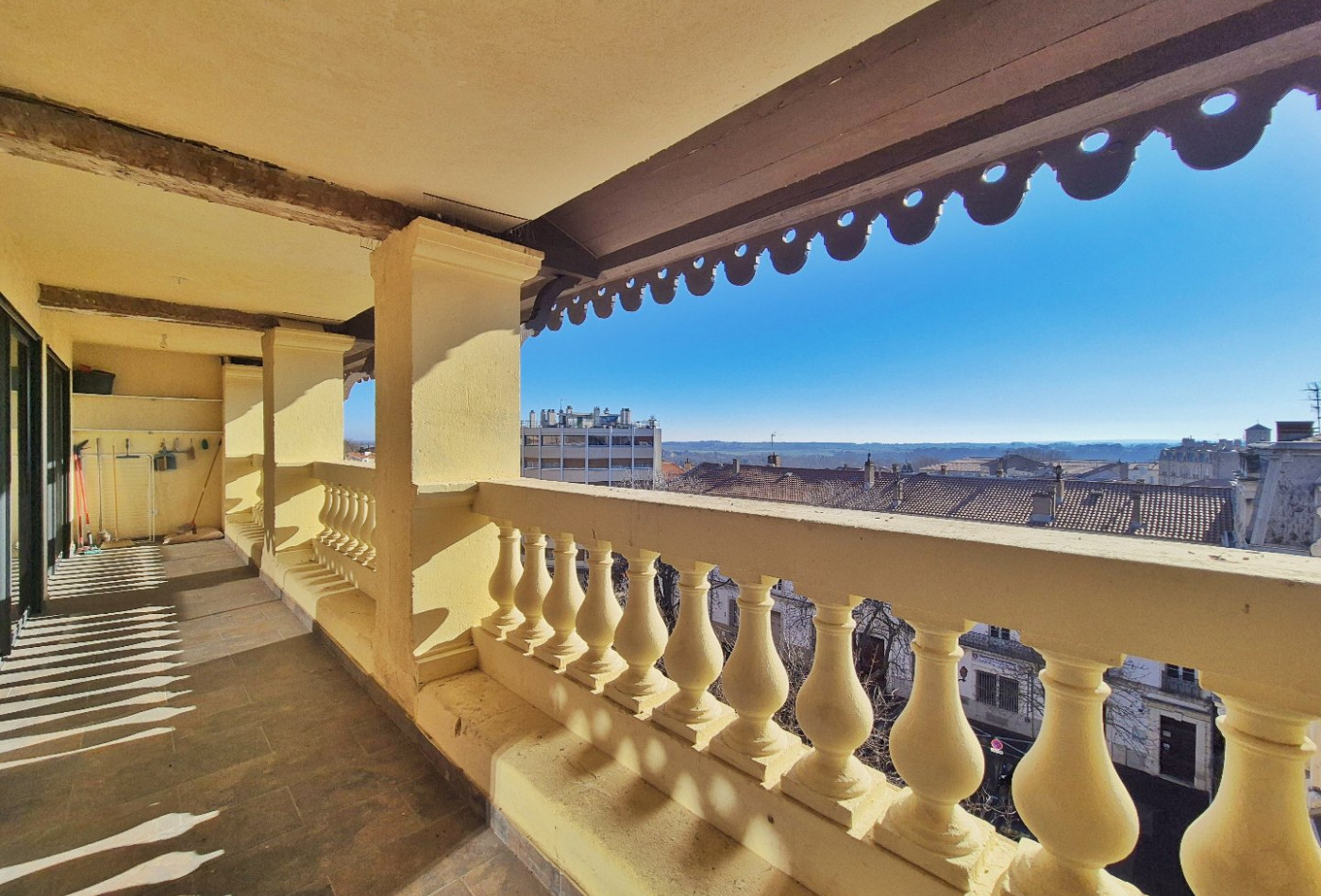 vente Appartement terrasse Beziers - Photo 3
