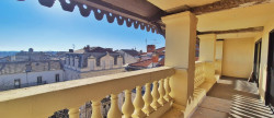 vente Appartement terrasse Beziers