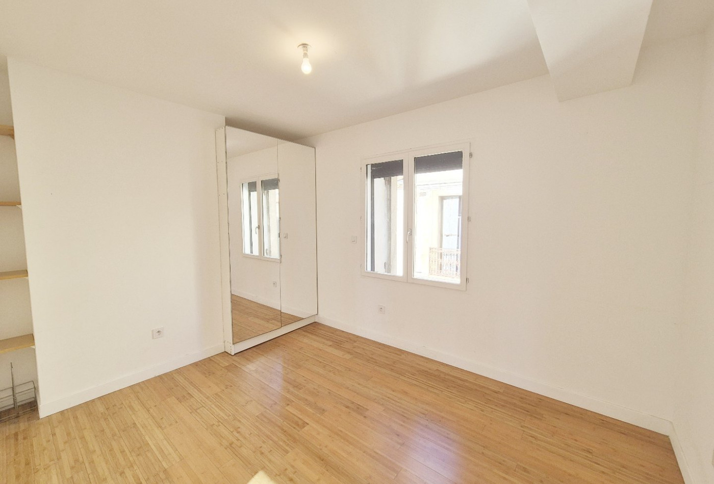 vente Appartement terrasse Beziers - Photo 8