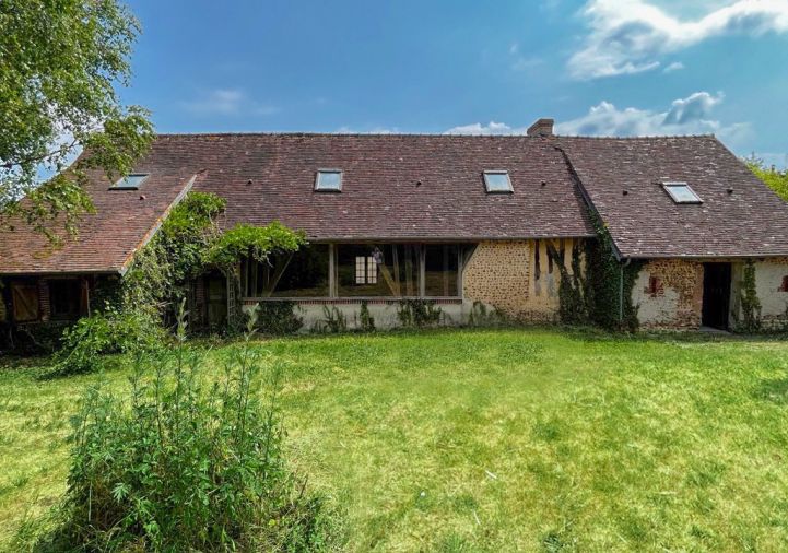 sale Longere Armentieres Sur Avre