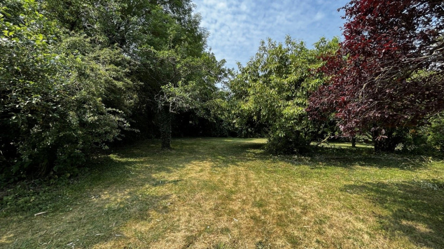 sale Longere Armentieres Sur Avre - Photo 8