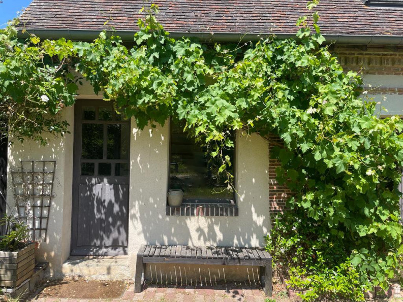 sale Longere Armentieres Sur Avre - Photo 1