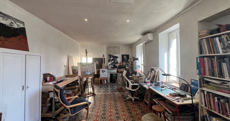 vente Maison de village Berlou