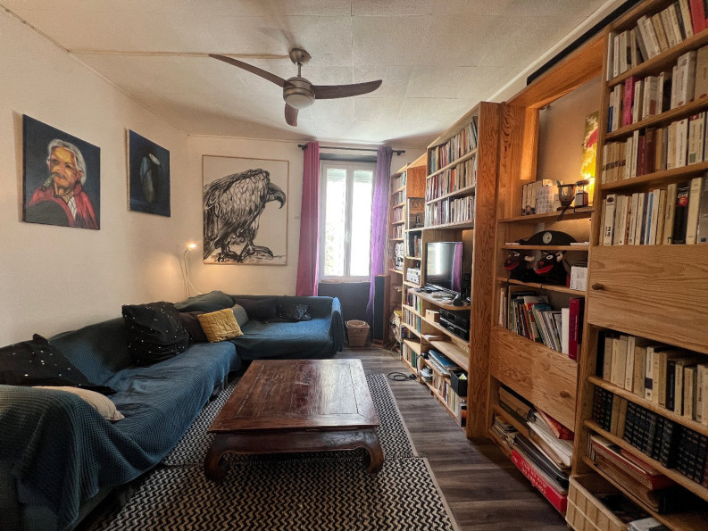 vente Maison de village Berlou - Photo 3