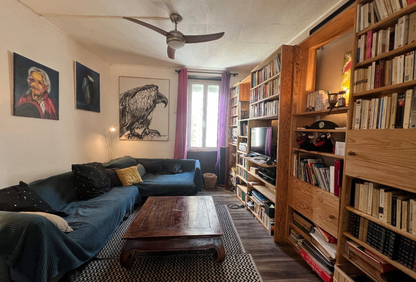 vente Maison de village Berlou - Photo 3