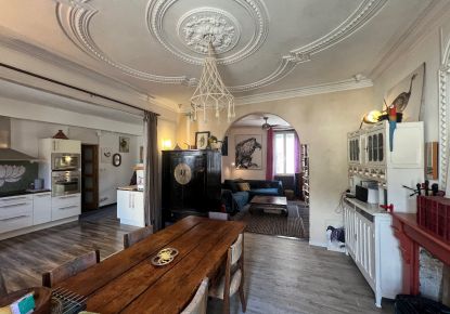 vente Maison de village Berlou