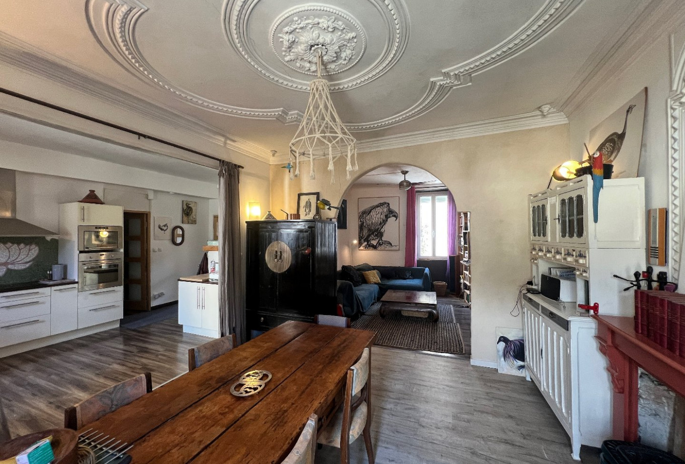 vente Maison de village Berlou - Photo 1