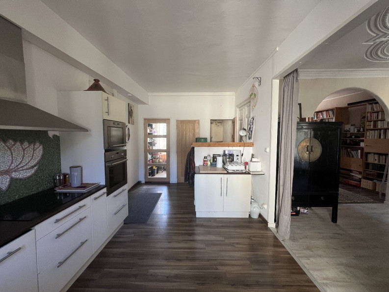 vente Maison de village Berlou - Photo 7