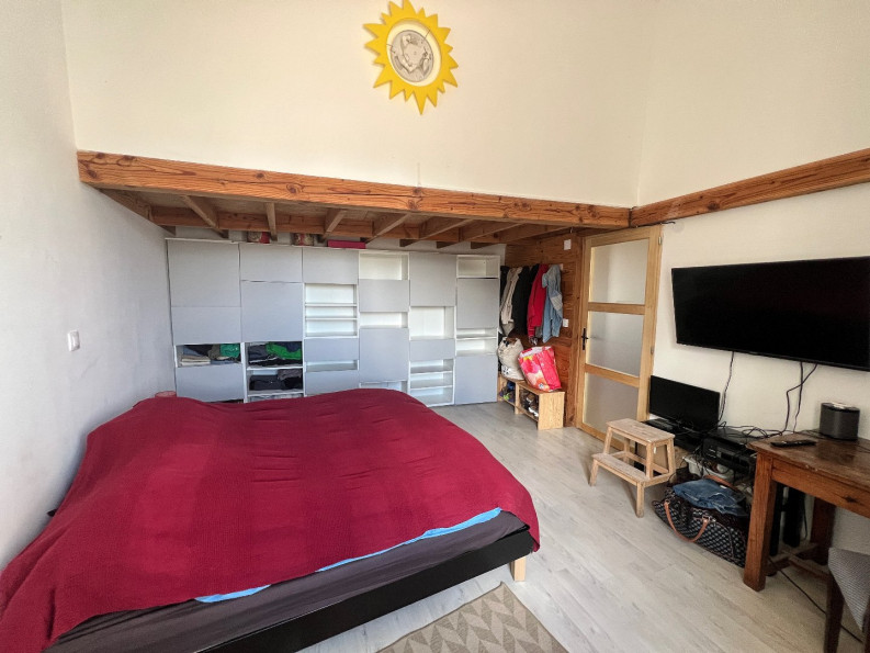 vente Maison de village Berlou - Photo 11