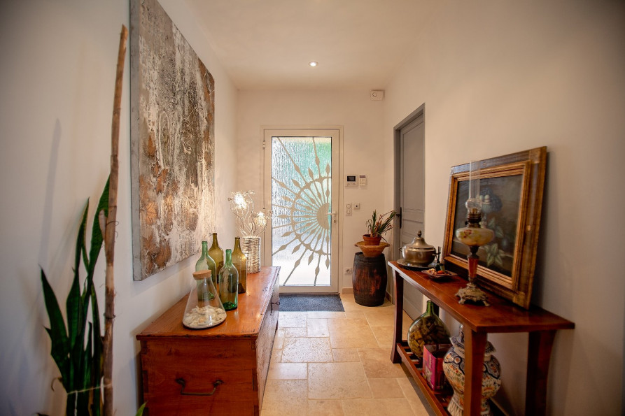 vente Villa Autignac - Photo 8