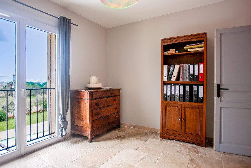 vente Villa Autignac - Photo 11