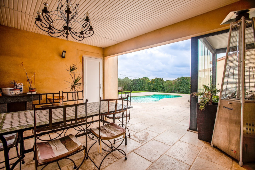 vente Villa Autignac - Photo 6