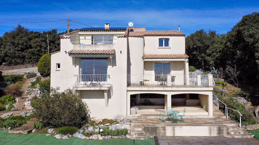 vente Maison Faugeres - Photo 2